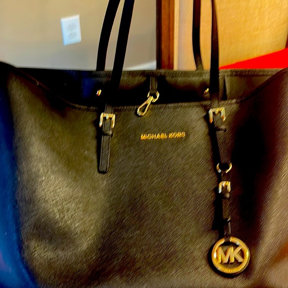 Michael Kors Extra large tote - Picture 2 of 5